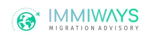 Immiways Migration logo